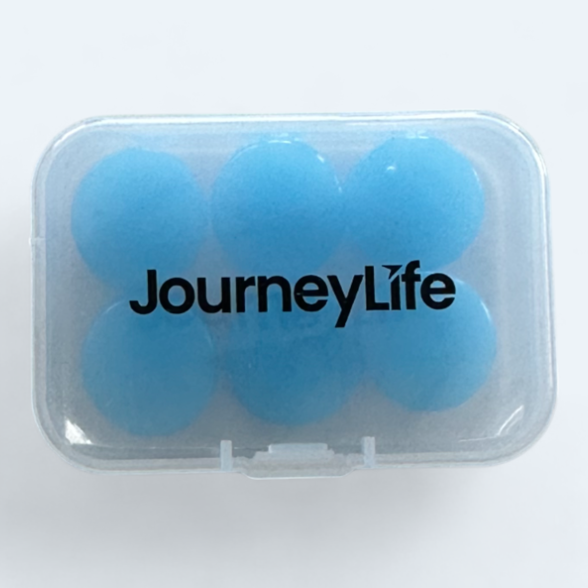 Journeylife silikon ørepropper til svømming