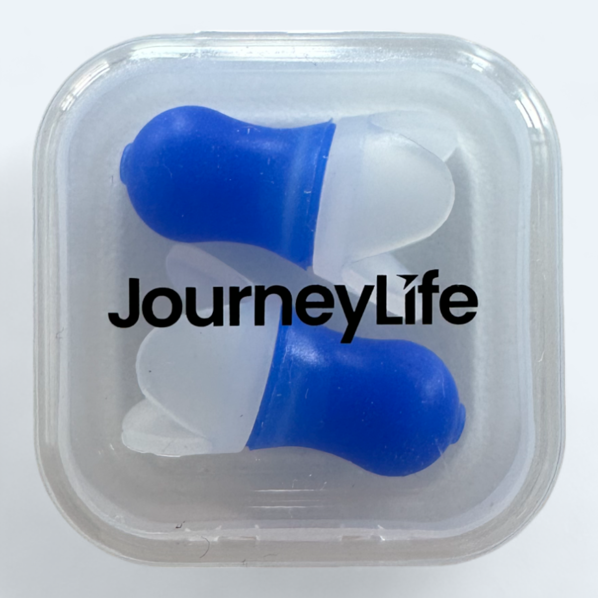 Journeylife ørepropper for flyvning